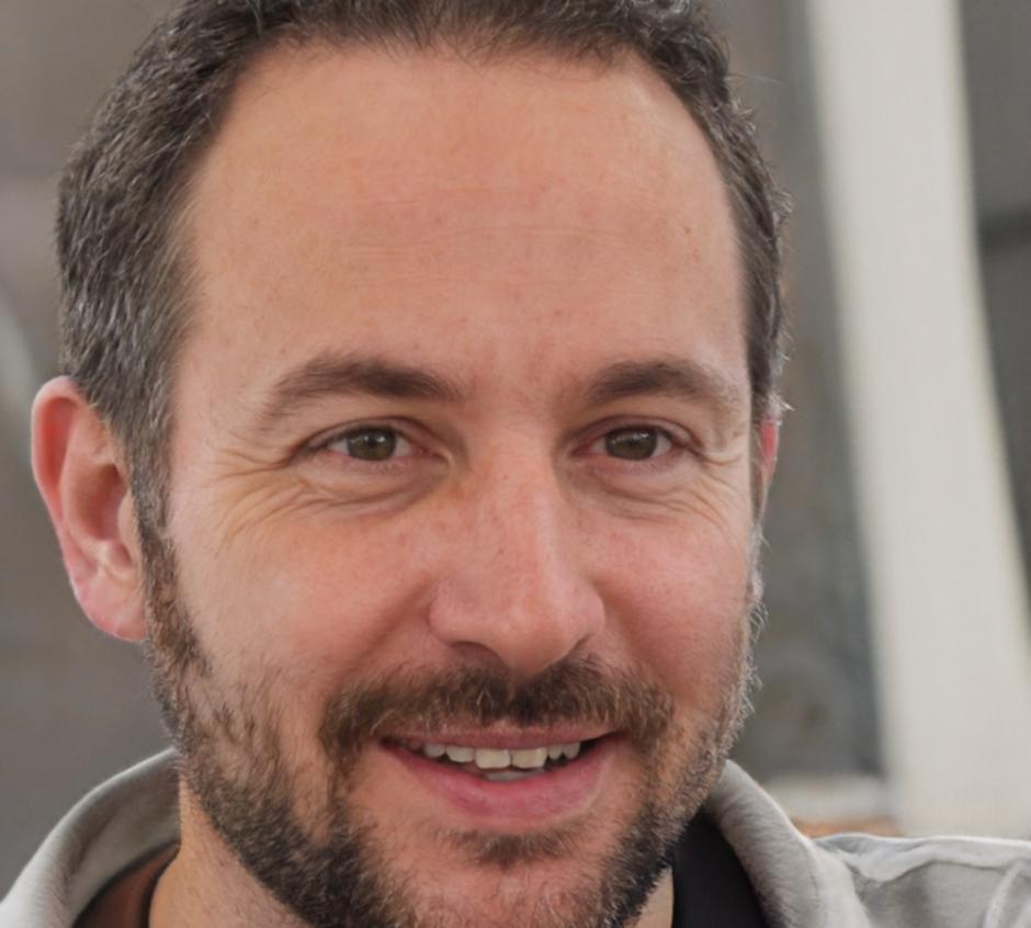 Matías Herrero, Especialista en Inversiones