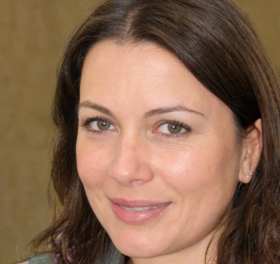 Amparo Vidal, Directora de Planificación Financiera